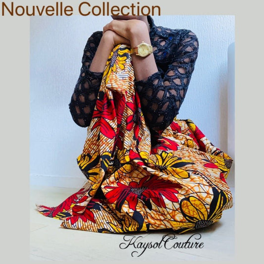 Mon Aventure de Couturière - Kaysol Couture