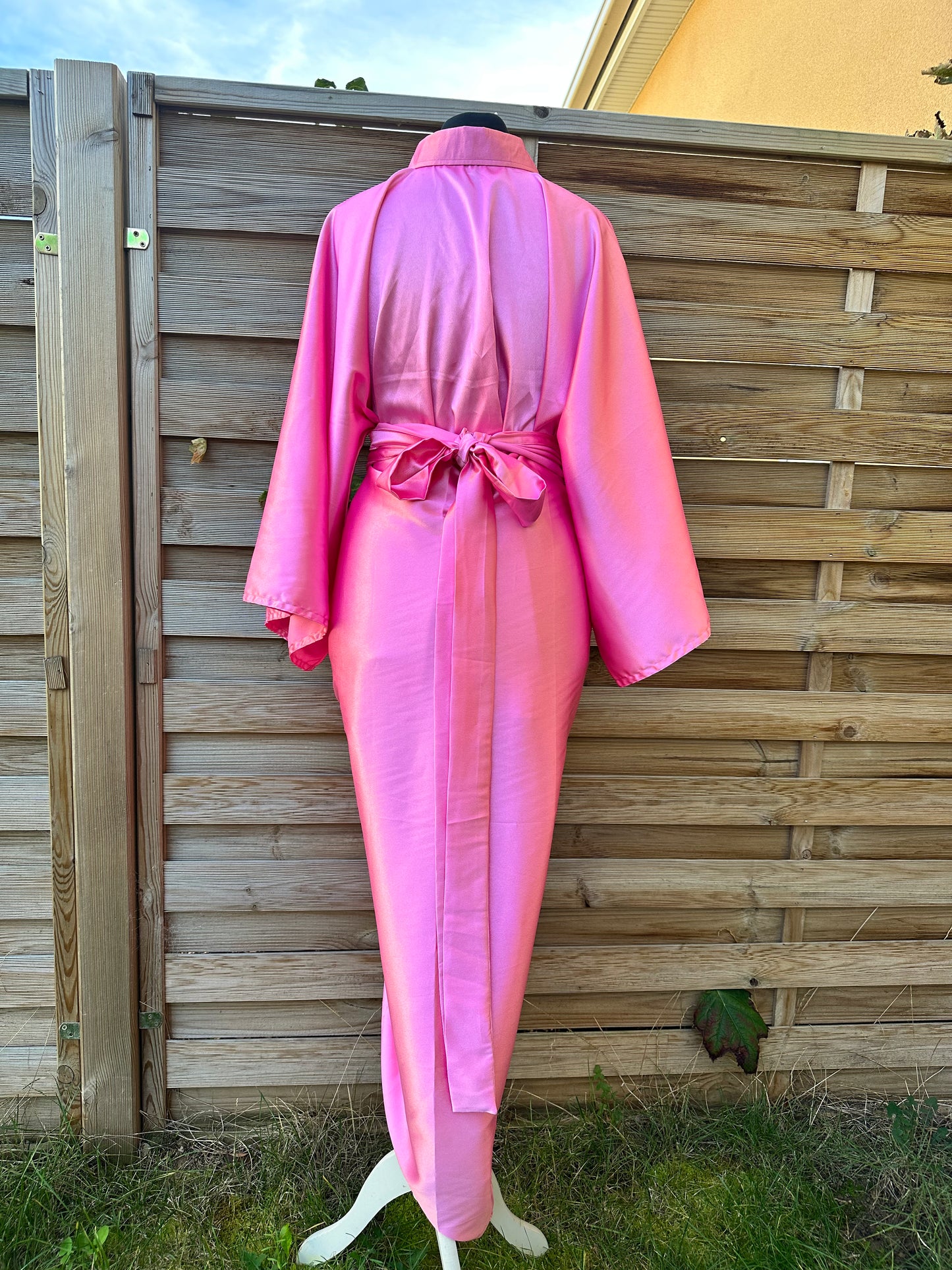 Ensemble deux pièces femme en Satin Duchesse - Tenue Mastoura Chic - Choix de couleur