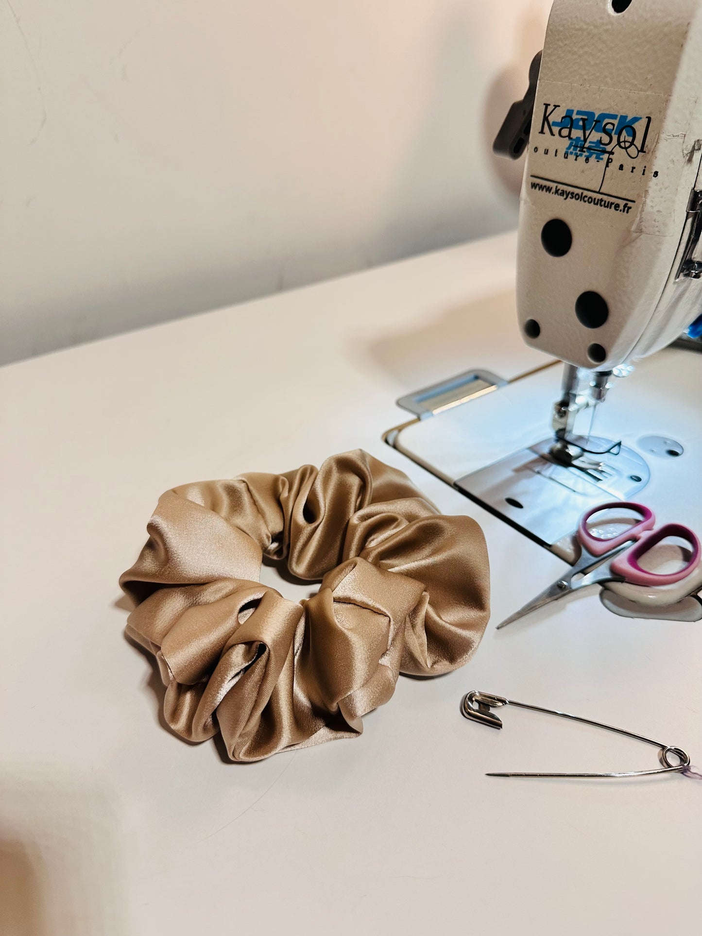 Cours de couture - Stage après-midi (complet)