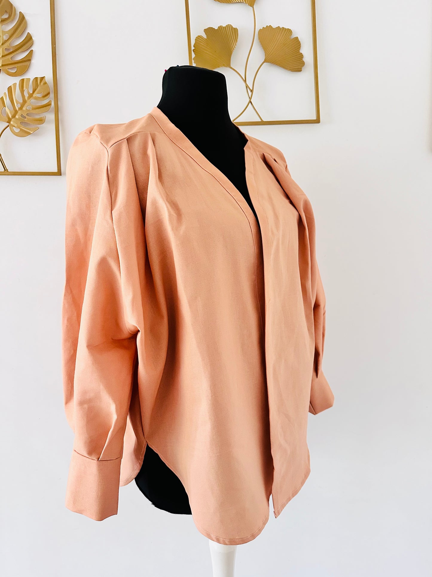 Blouse femme vintage - patron couture blouse femme - patron couture pas cher - patron couture tendance