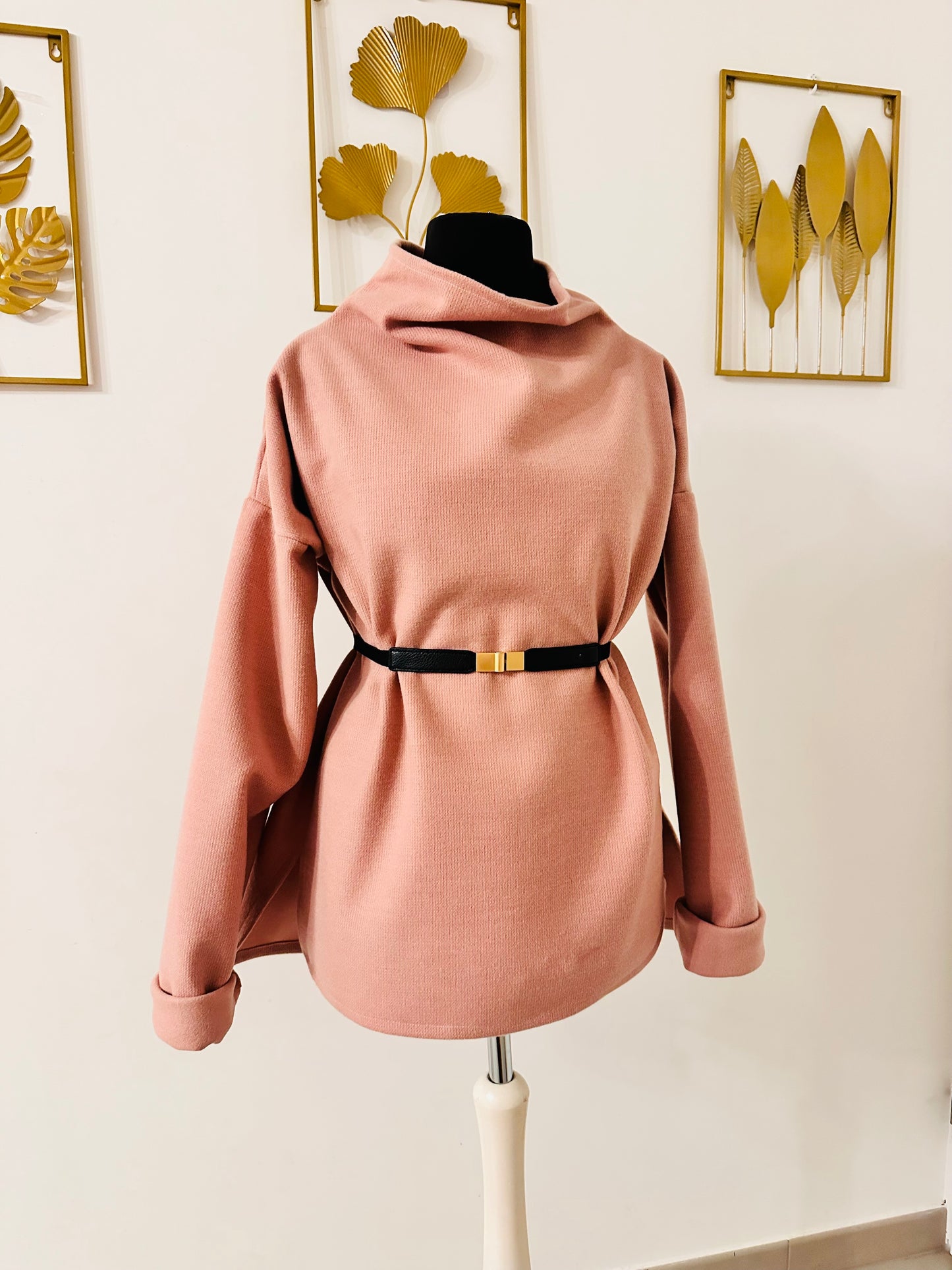 Patron couture - blouse vintage - coudre un pull femme - patron couture pas cher - patron couture a imprimer - coudre un haut facile- coudre de couture debutant - formation couture - mastoura dress