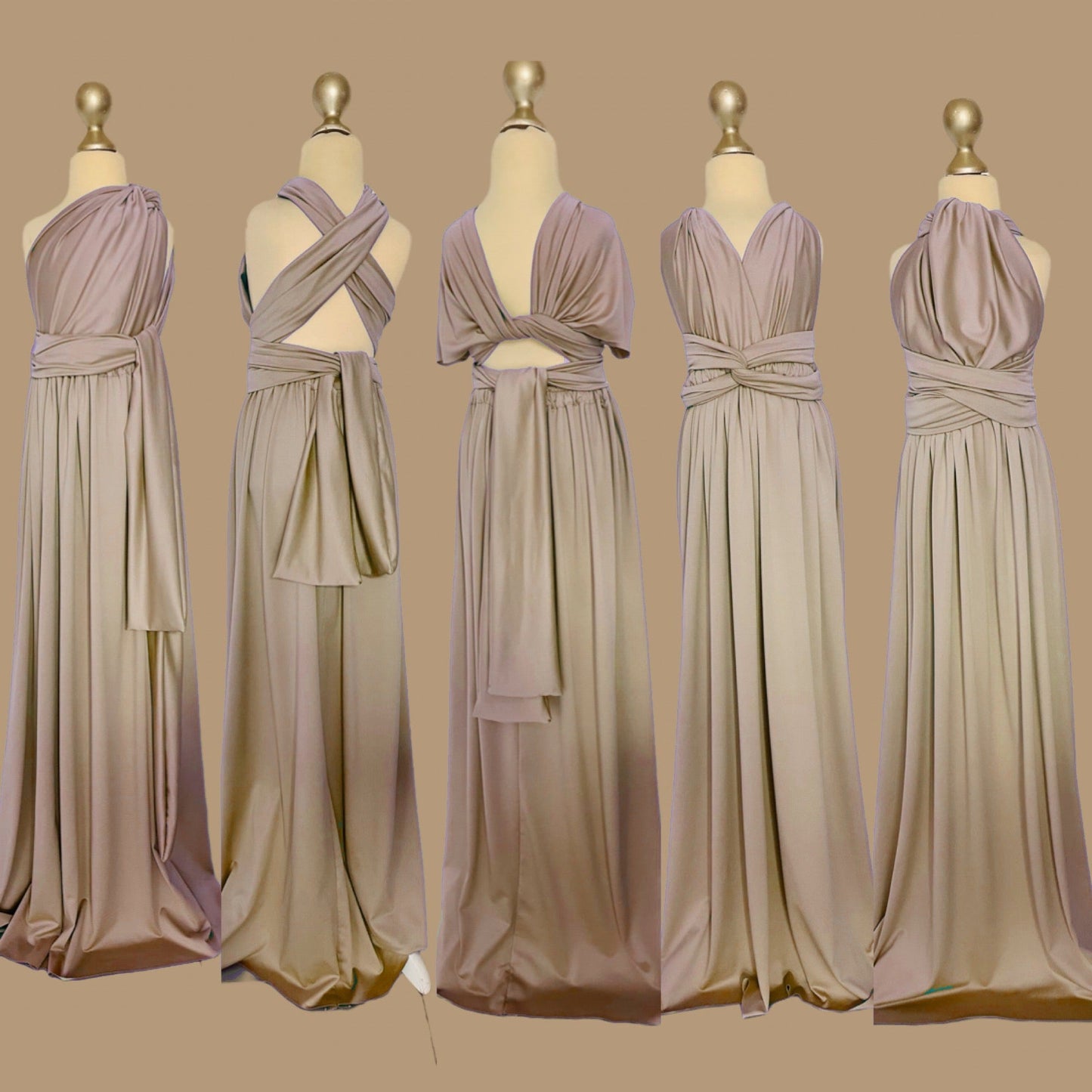 Robe de cérémonie enfant - Kaysol Couture