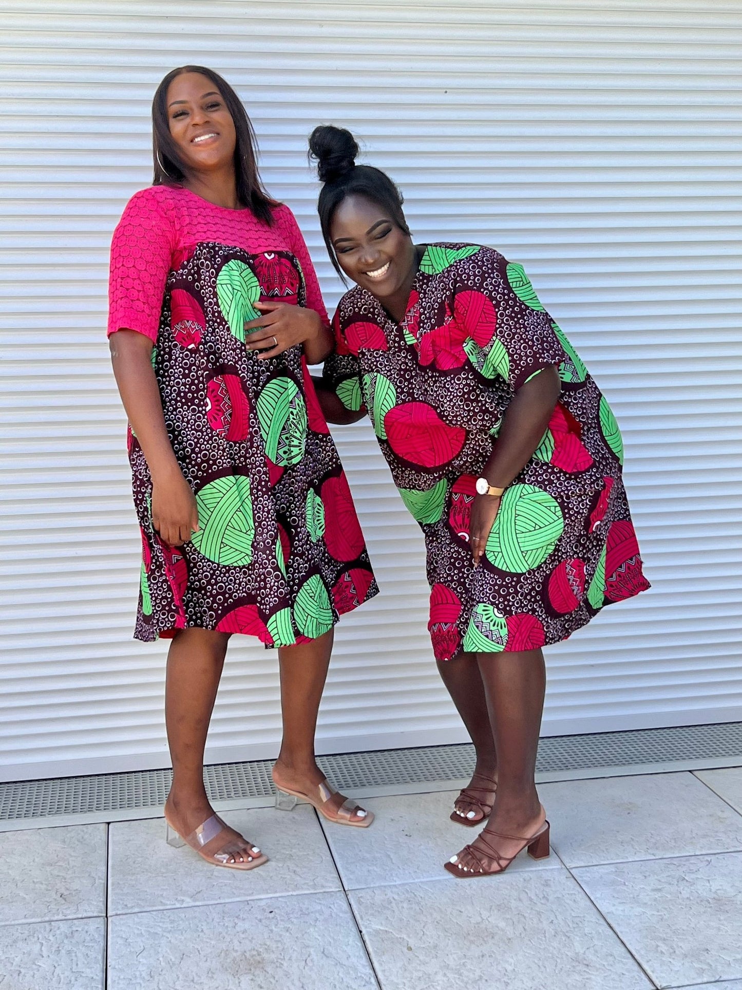 Créer votre tenue - Kaysol Couture