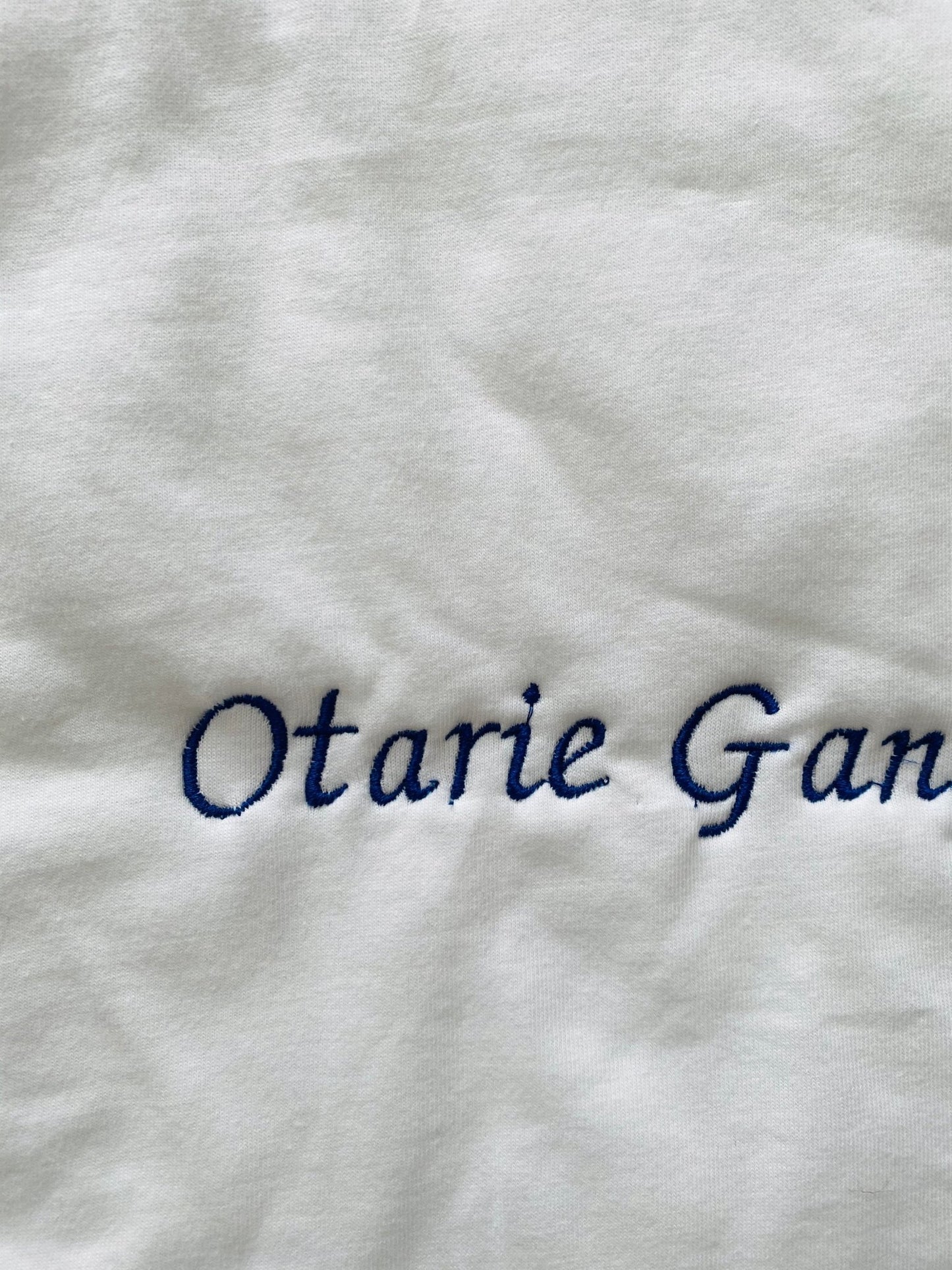 Gigoteuse wax personnalisable - Kaysol Couture