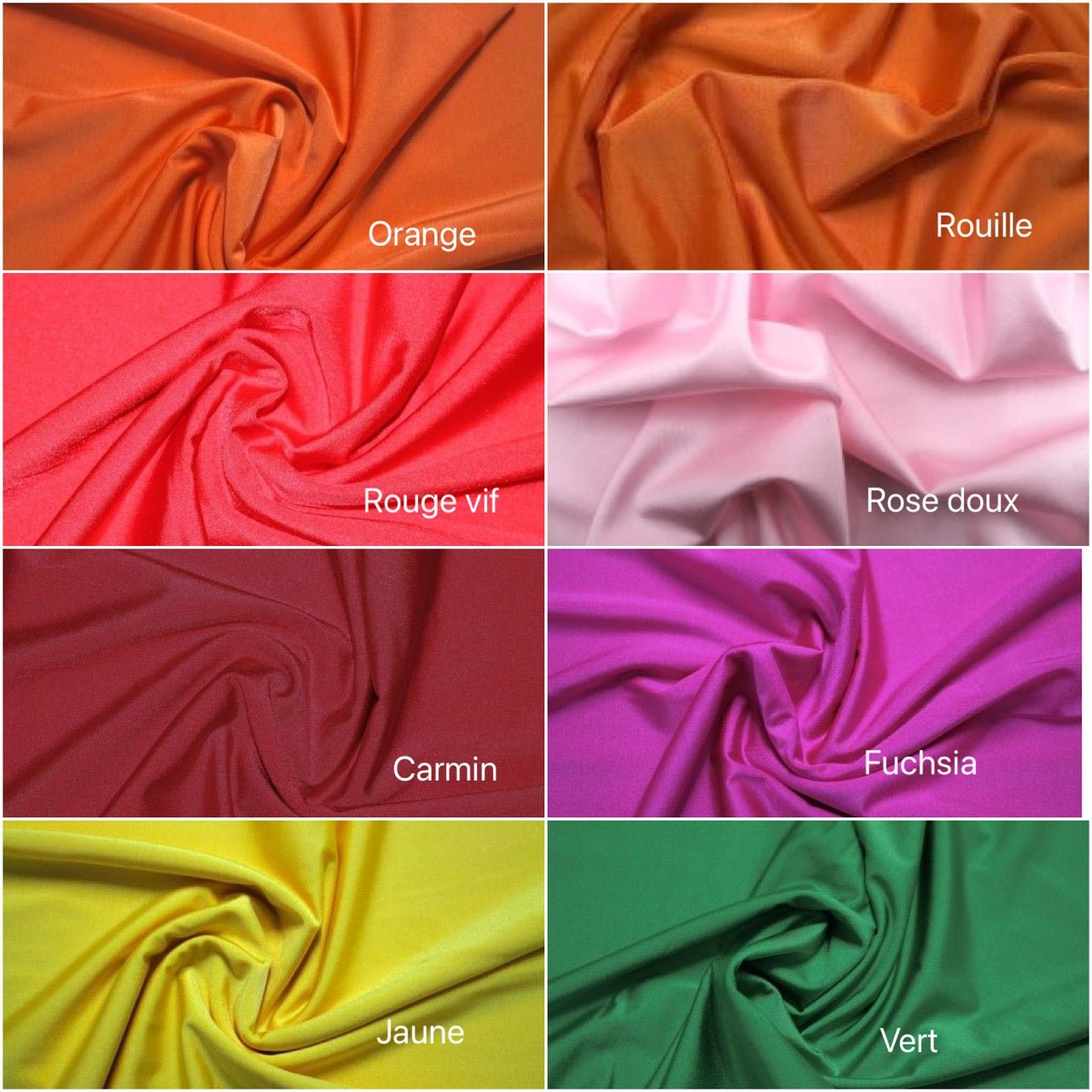 Robe infinity demoiselle d'honneur - Kaysol Couture