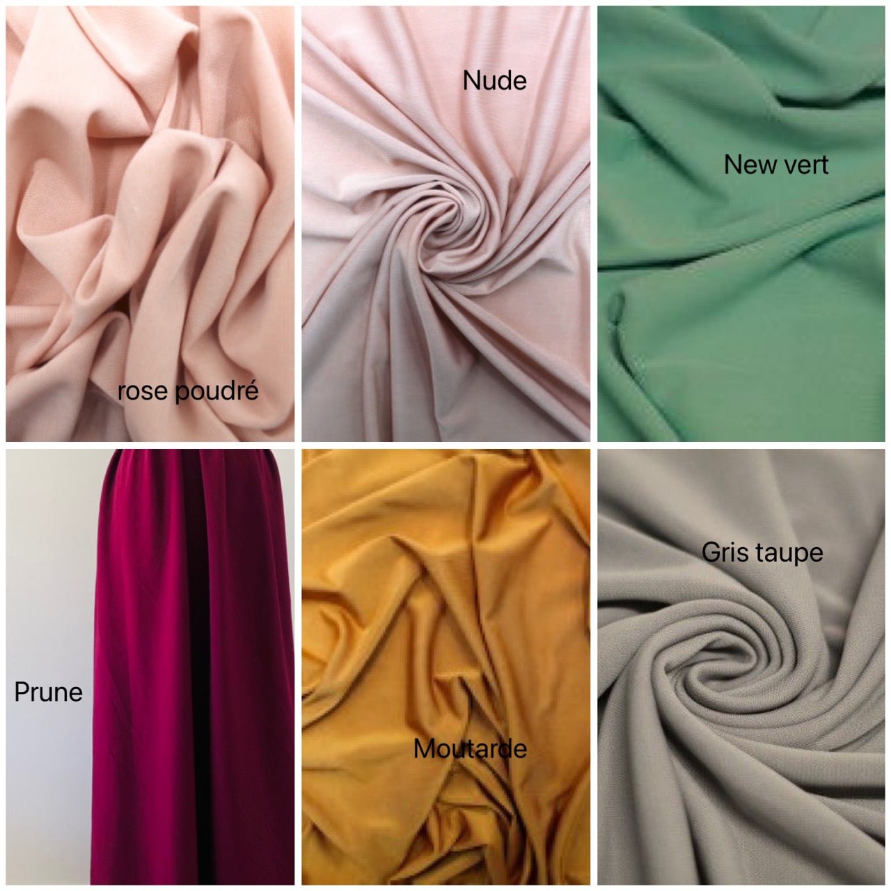 Robe infinity demoiselle d'honneur - Kaysol Couture