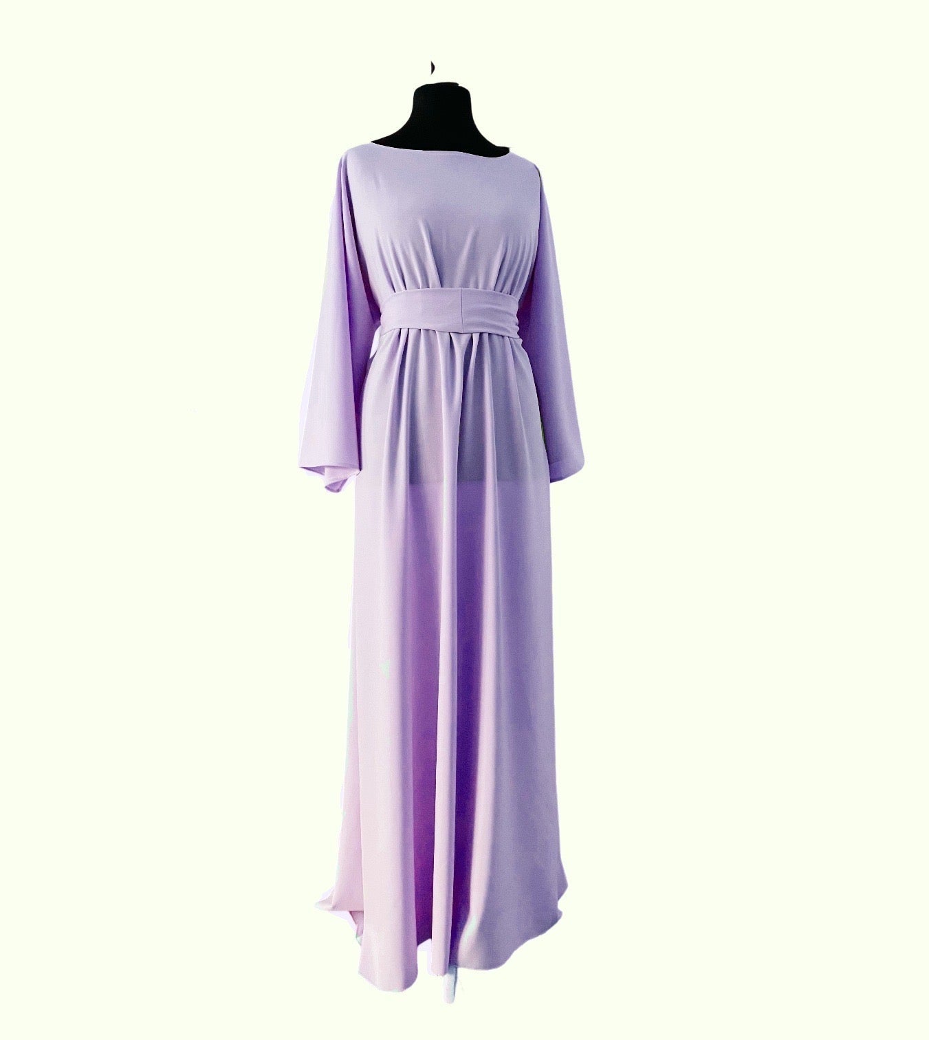Robe longue ample - Modest wear - Kaysol Couture