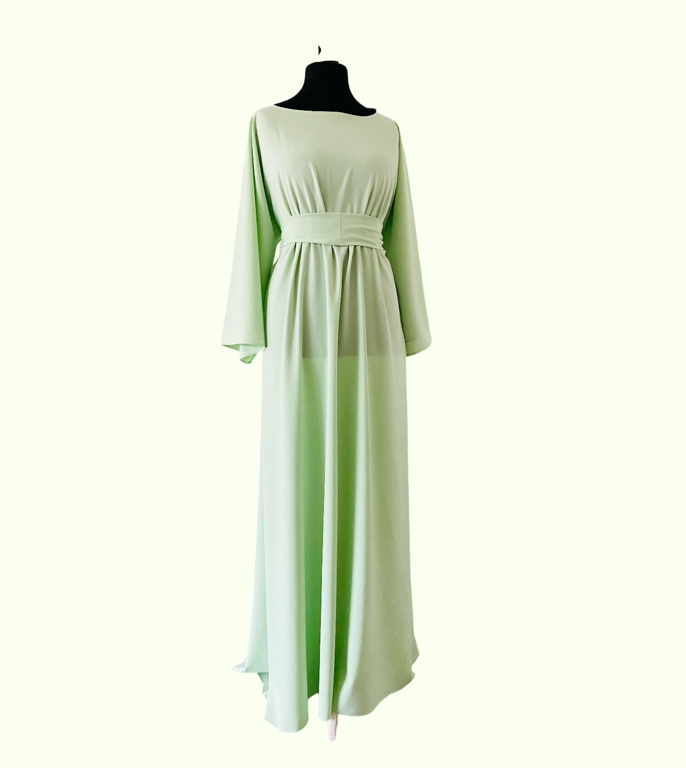 Robe longue ample - Modest wear - Kaysol Couture