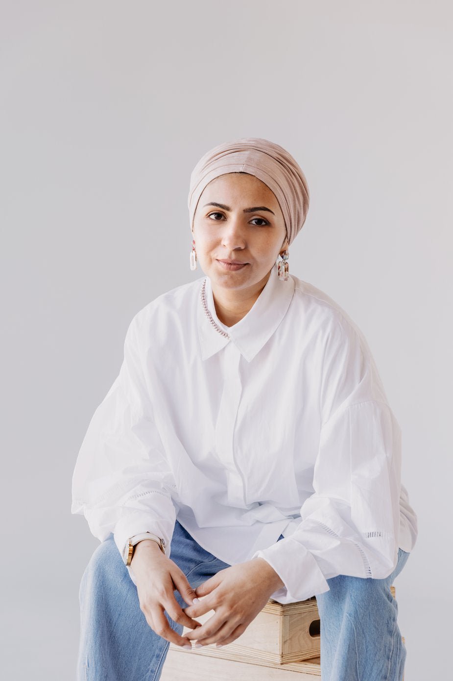 Découvrez les avantages du foulard-hijab en Jersey ! - Kaysol Couture