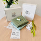 Creative Sewing Box – MILA Children's Set - Kids' wardrobe to sew - Pattern from 1 to 12 years old