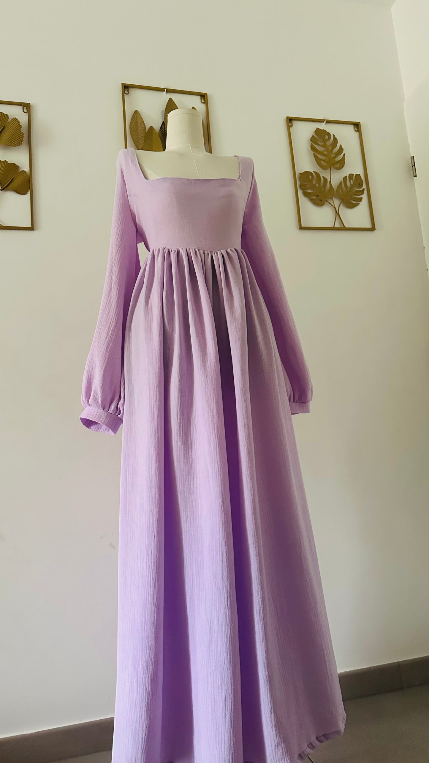Patron PDF Femme -  Modele Jamila – Patrons Robe Top & Blouse | 34 à 56