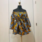 Haut wax classe - pagne africain / Choix motif