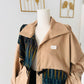Bundle 2 Patrons /  Pantalon +  Blouson / XS/7XL PDF