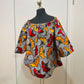 Haut wax classe - pagne africain / Choix motif