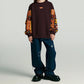 Hoodie Wax - kids' sweatshirts - African print sweatshirts