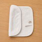 Serviette démaquillante réutilisable en fibre de bambou OEKO-TEX® – Douce & lavable