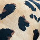 3-meter Leopard Print 100% Cotton Fabric Cut | 160 cm Width