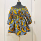 Haut wax classe - pagne africain / Choix motif