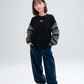 Hoodie Wax - kids' sweatshirts - African print sweatshirts
