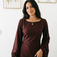 Patron PDF Aïsha – Robe & Blouse Femme / 1 Patron Multi Possibilité / XS/8XL / A4/A0 / Video