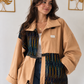 Bundle 2 Patrons /  Pantalon +  Blouson / XS/7XL PDF