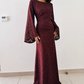 Patron PDF Aïsha – Robe & Blouse Femme / 1 Patron Multi Possibilité / XS/8XL / A4/A0 / Video