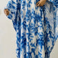 Robe Malia – Robe Longue Fluide Chic & Taille Universelle / Choix de Couleurs