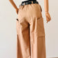 Bundle 2 Patrons /  Pantalon +  Blouson / XS/7XL PDF