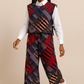 Tenue de cérémonie en Wax - Femme - Kaysol Couture