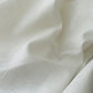 Coupon de lin naturel blanc cassé – 3 mètres – 100 % lin, 180 g/m², laize 150 cm