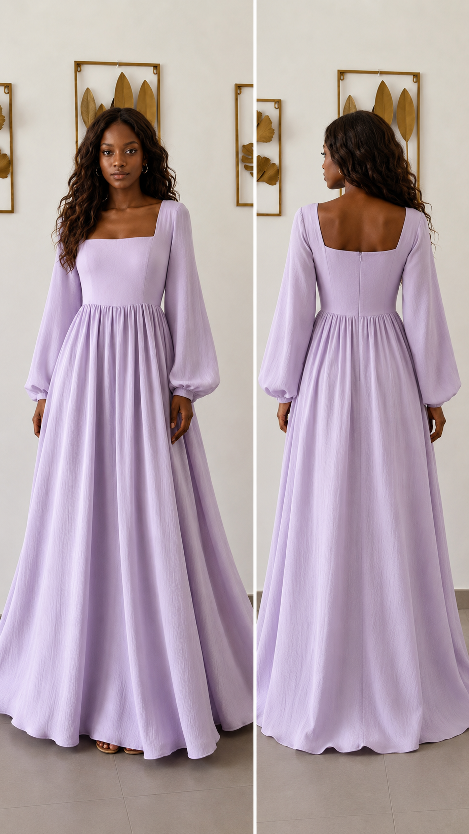 Patron PDF Femme -  Modele Jamila – Patrons Robe Top & Blouse | 34 à 56