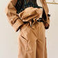 Bundle 2 Patrons /  Pantalon +  Blouson / XS/7XL PDF