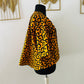 Ensemble deux pieces en Wax - Ensemble femme en Wax authentique