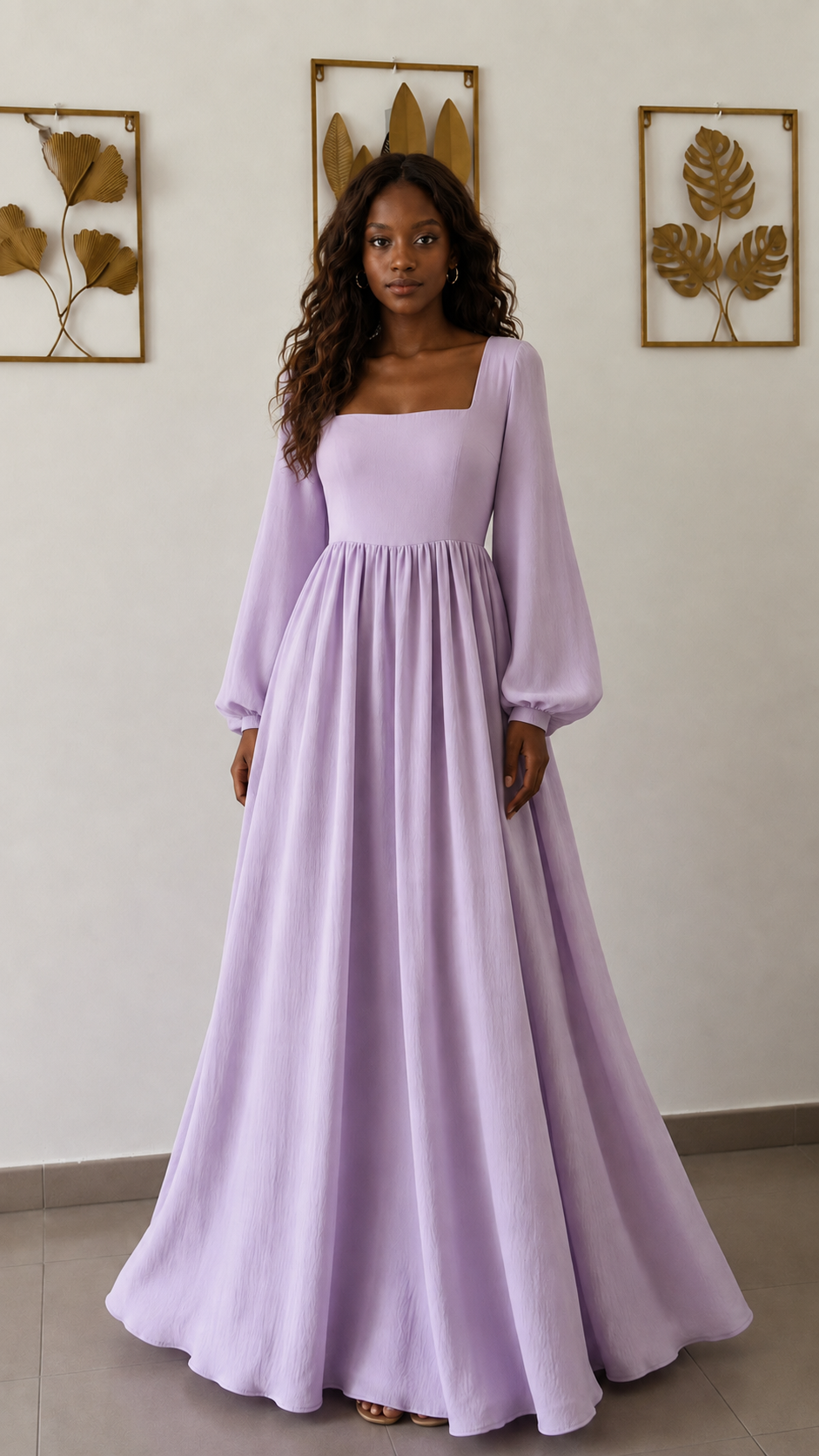 Patron PDF Femme -  Modele Jamila – Patrons Robe Top & Blouse | 34 à 56