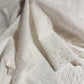 Tissu Broderie Anglaise Coton Premium – Coupon 1 à 5 m