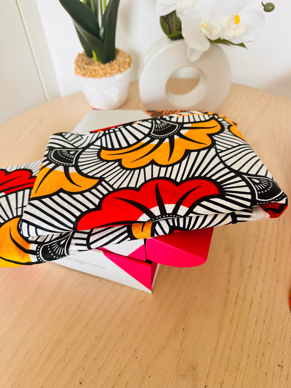 Creative Couture Box | Sew a Kimono - Complete Sewing Kit