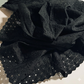 Premium Cotton Broderie Anglaise Fabric – 1 to 5 m Cut