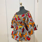 Haut wax classe - pagne africain / Choix motif