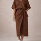 Two-piece Wax set - Authentic women's Wax set