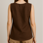 Patron de couture PDF – Haut à nouer SIA (tailles 34-56) | Instructions claires