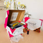 Creative Couture Box | Sew a Kimono - Complete Sewing Kit