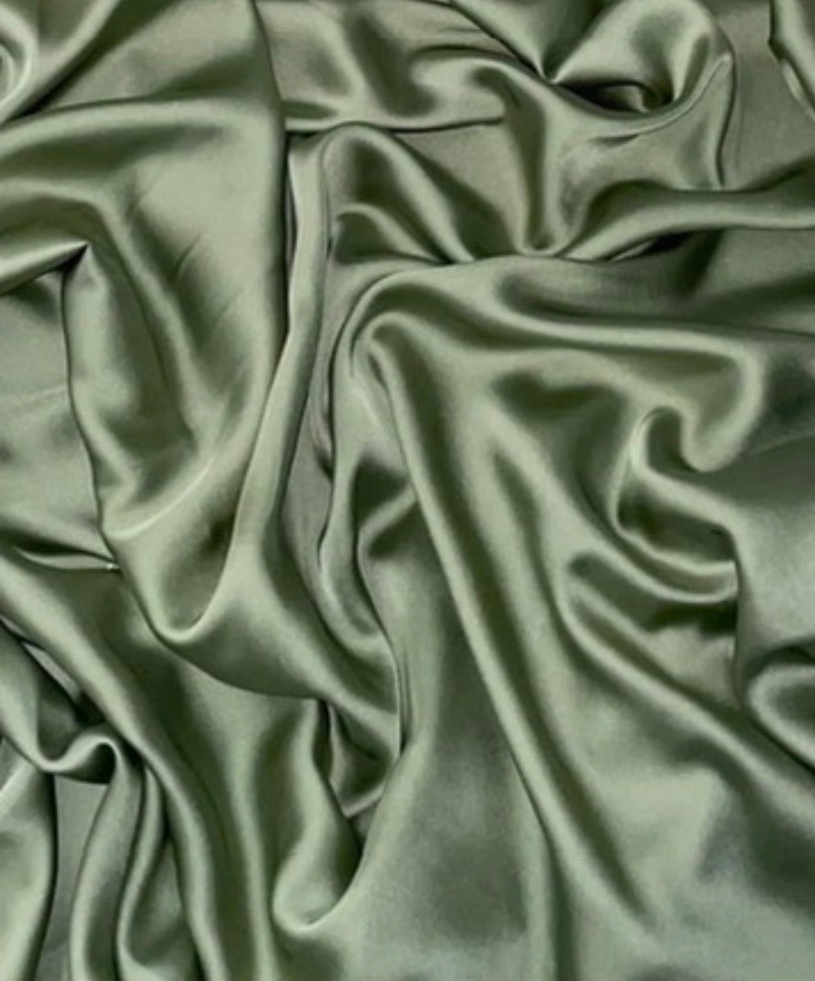 Premium Satin Fabric – Wide Width - Choice of Colors