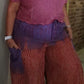 Patron Pantalon Balloon Bélia PDF Femme du 34 au 54 | Kaysol Couture