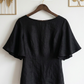 Patron PDF Aïsha – Robe & Blouse Femme / 1 Patron Multi Possibilité / XS/8XL / A4/A0 / Video
