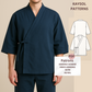 Patron Kimono Homme  PDF – Kimono Japonais, tailles 44 à 4XL