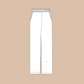 Pantalon palazzo facile a coudre - Patron couture PDF Palazzo