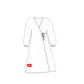 Patron Robe Kimono longue - Patron couture PDF