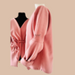 Patron Couture Veste Kimono femme - Patron pdf - Instruction en Video - 12 tailles - EU-US