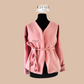 Patron Couture Veste Kimono femme - Patron pdf - Instruction en Video - 12 tailles - EU-US