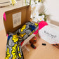 Creative Couture Box | Sew a Kimono - Complete Sewing Kit